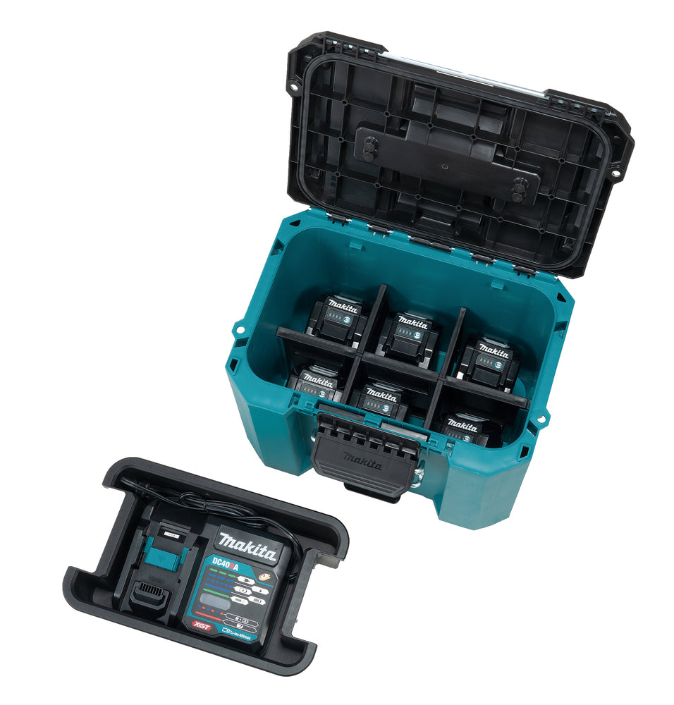 MAKTRAK Zubehörbox