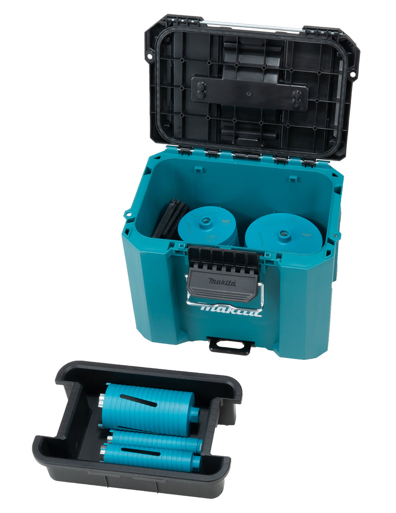 MAKTRAK Zubehörbox