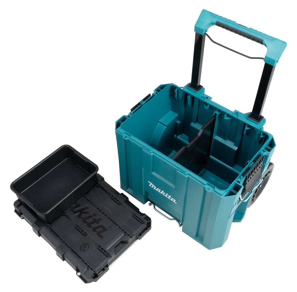 MAKTRAK Transportwerkzeugkoffer
