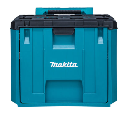 MAKTRAK Transportkoffer mit Schubladen