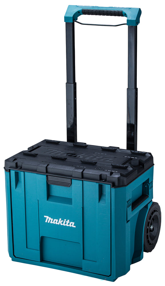 MAKTRAK Transportkoffer mit Schubladen