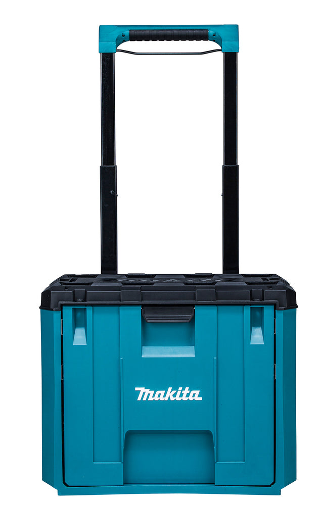 MAKTRAK Transportkoffer mit Schubladen