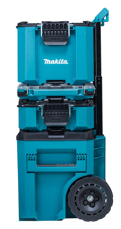 MAKTRAK Transportkoffer mit Schubladen