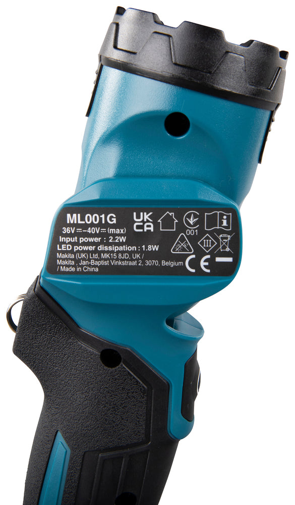 ML001G LED-Akku-Handleuchte