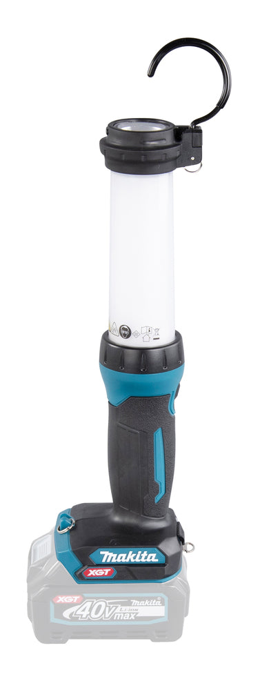 ML002G LED-Akku-Werkstattleuchte
