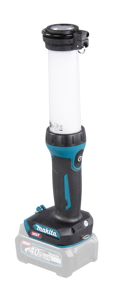 ML002G LED-Akku-Werkstattleuchte