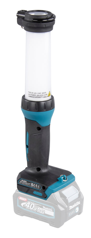 ML002G LED-Akku-Werkstattleuchte