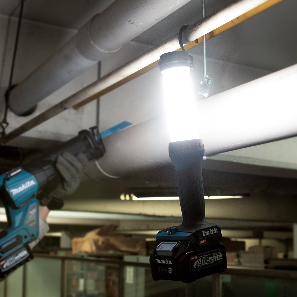 ML002G LED-Akku-Werkstattleuchte