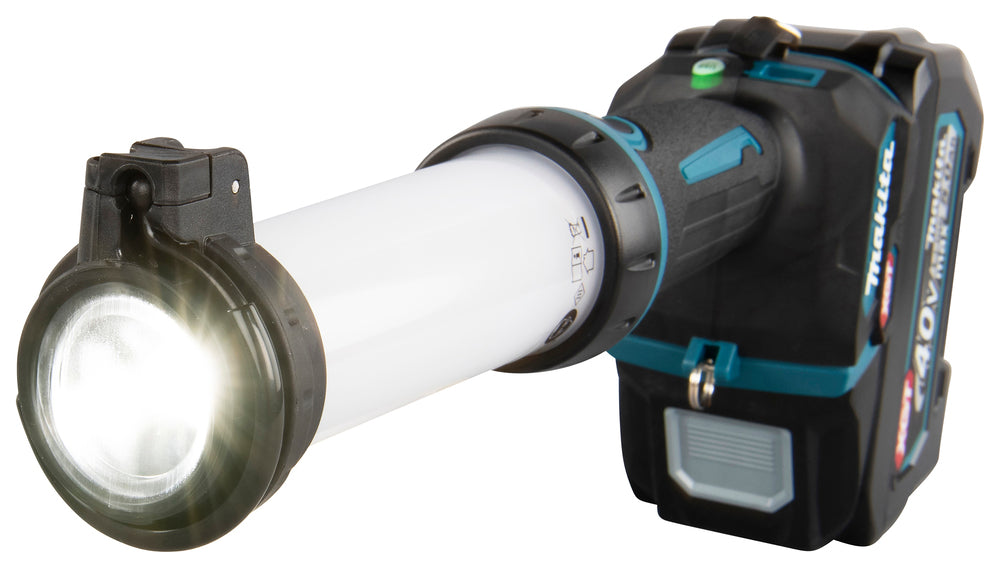 ML002G LED-Akku-Werkstattleuchte