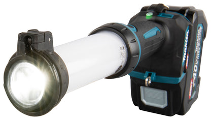 ML002G LED-Akku-Werkstattleuchte