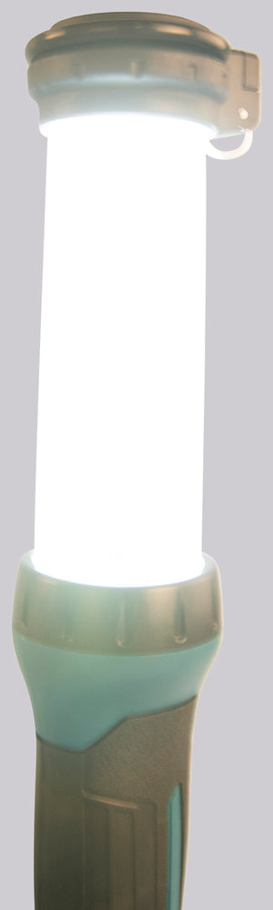 ML002G LED-Akku-Werkstattleuchte
