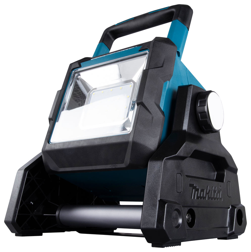 ML003G LED-Akku-Baustrahler 