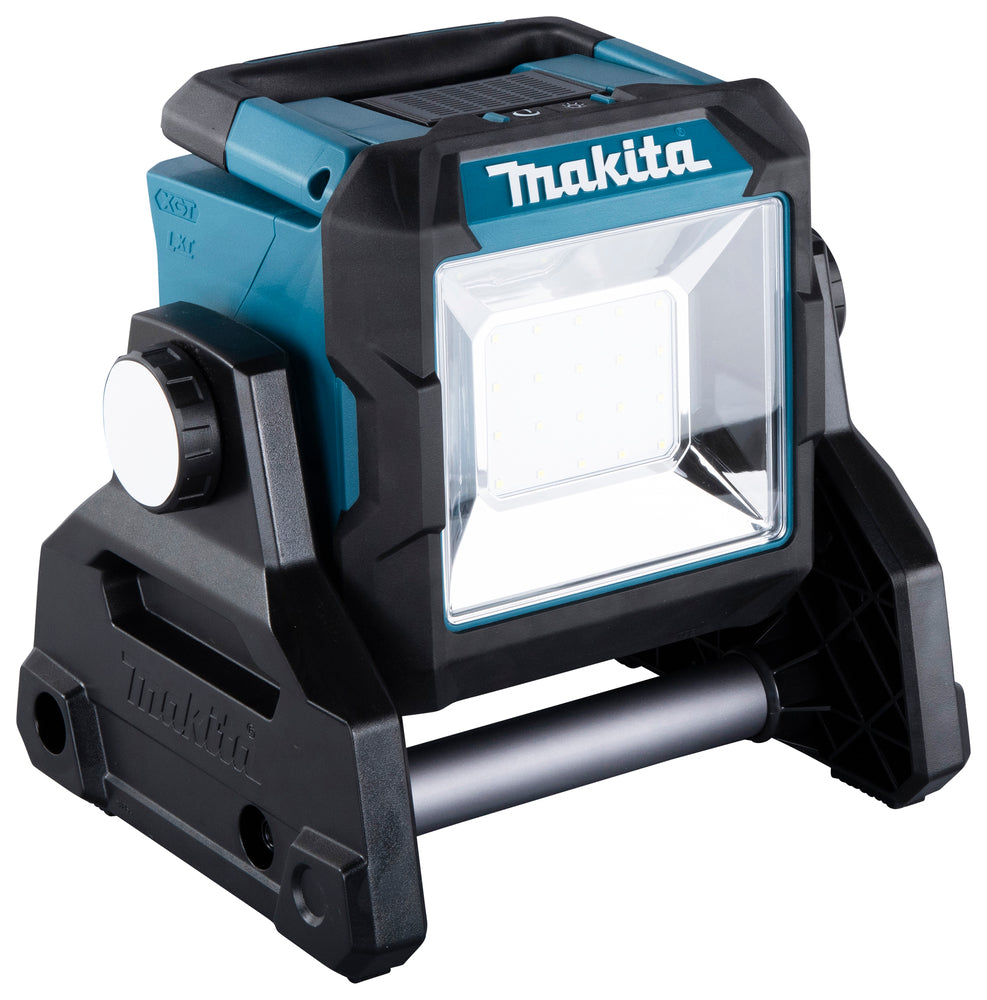 ML003G LED-Akku-Baustrahler 