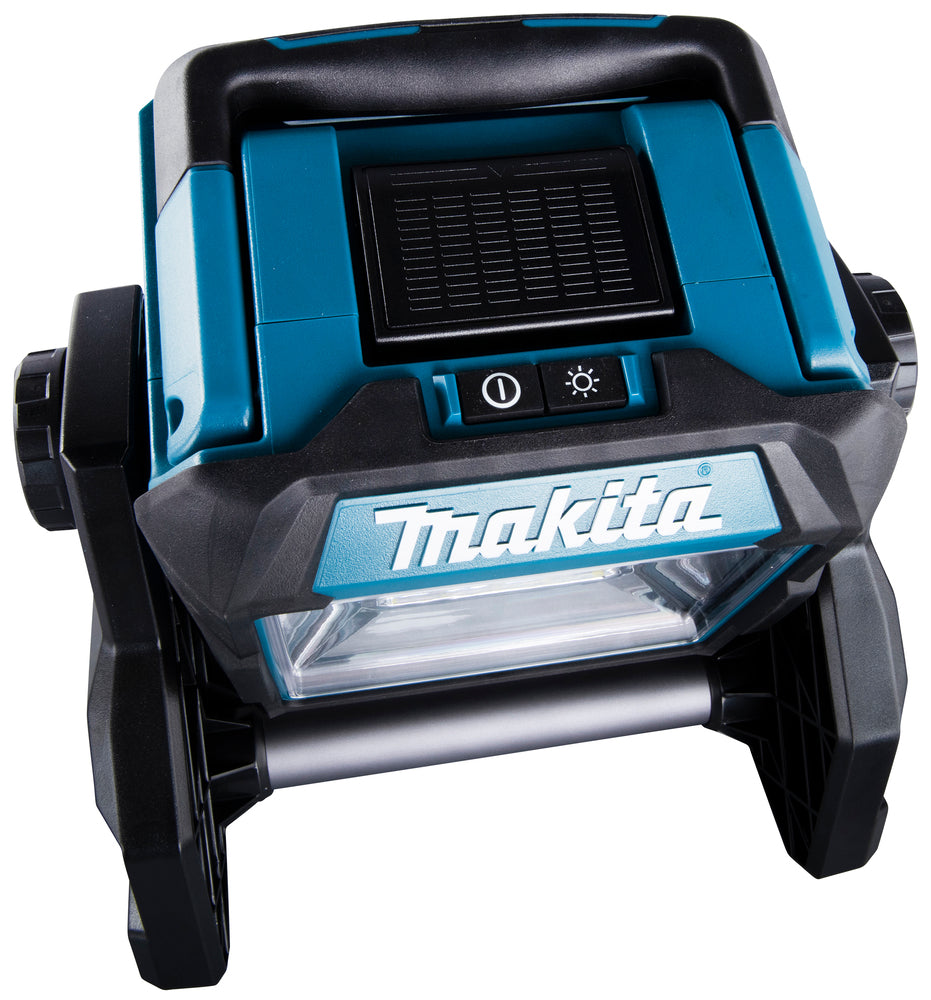 ML003G LED-Akku-Baustrahler 