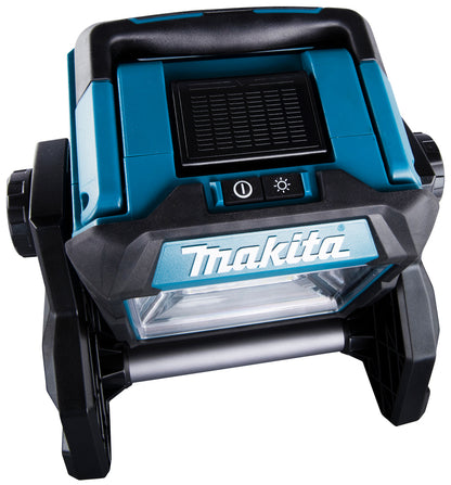 ML003G LED-Akku-Baustrahler 