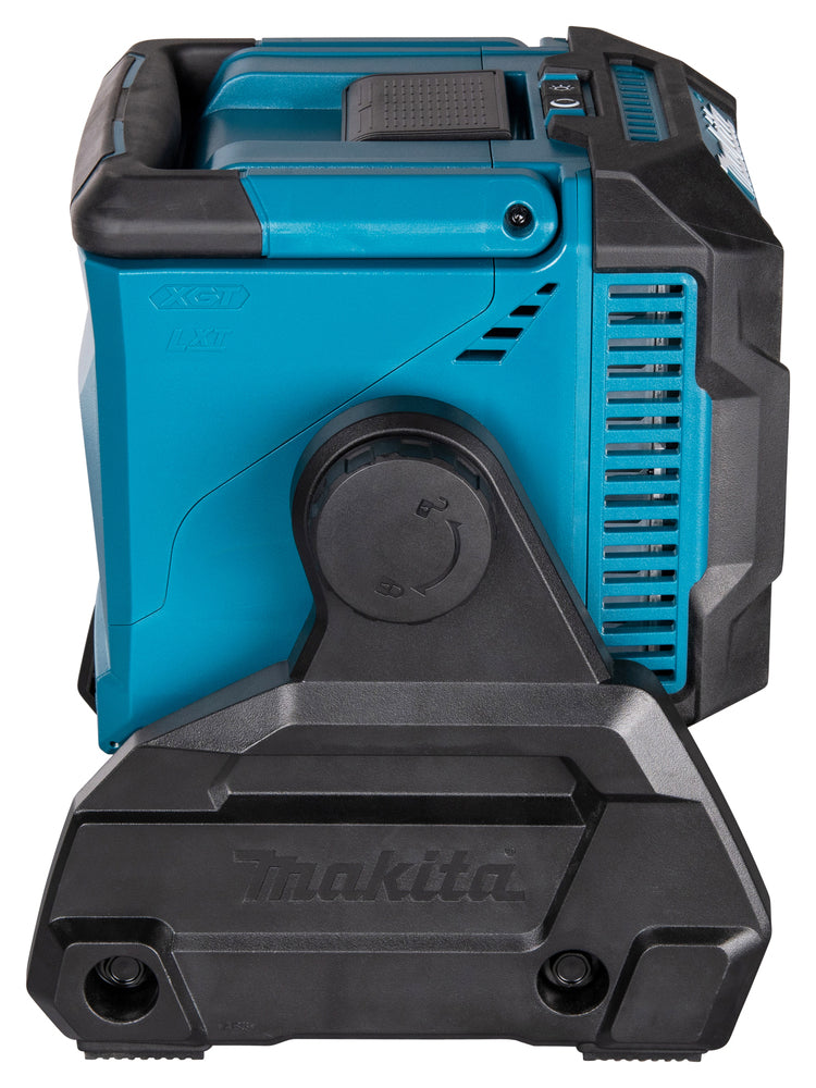 ML005G LED-Akku-Baustrahler