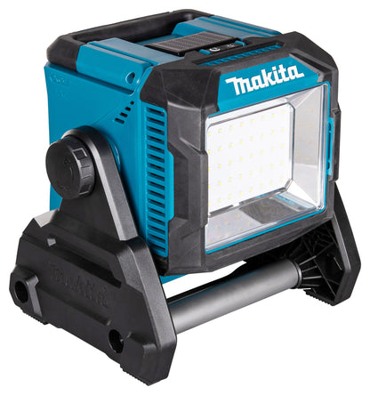 ML005G LED-Akku-Baustrahler