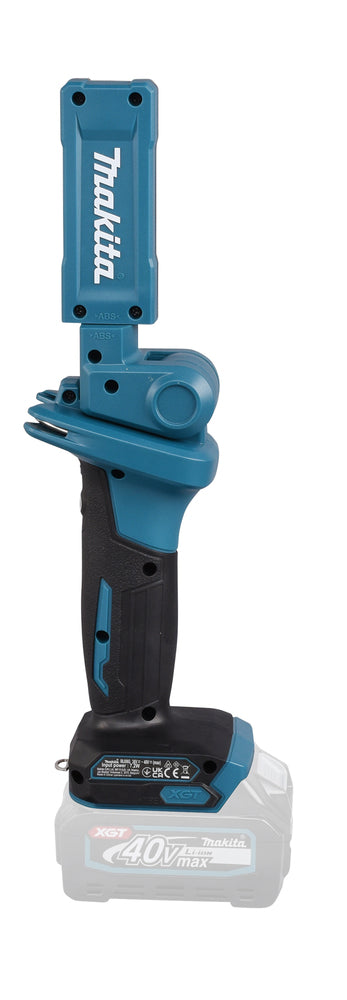 ML006GX LED-Akku-Arbeitsleuchte