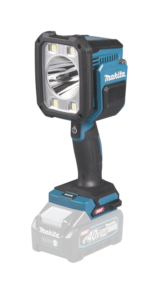 ML007G LED-Akku-Handstrahler