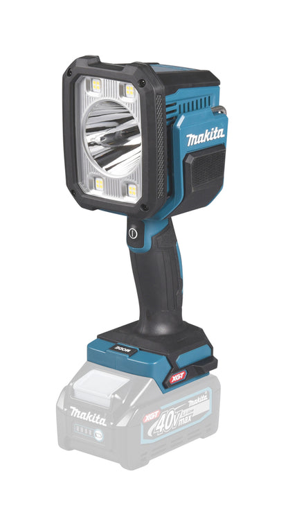 ML007G LED-Akku-Handstrahler