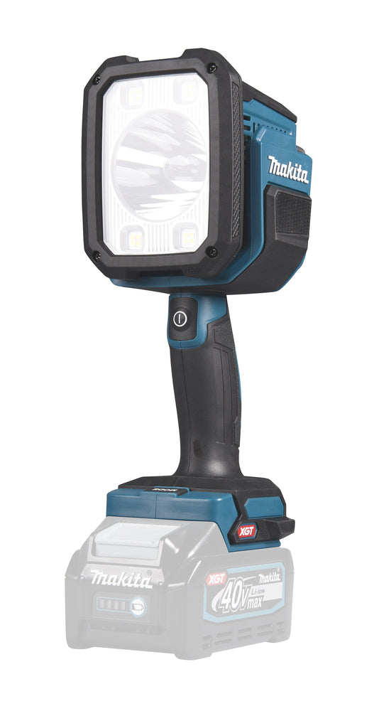ML007G LED-Akku-Handstrahler