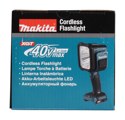 ML007G LED-Akku-Handstrahler