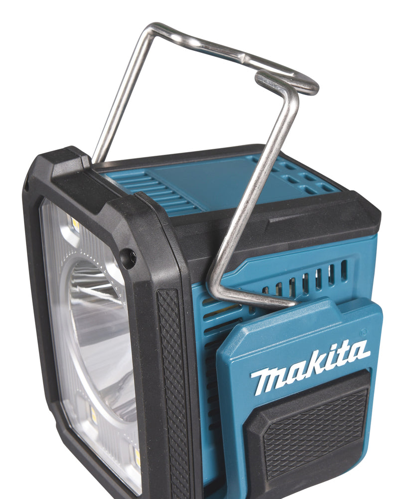 ML007G LED-Akku-Handstrahler