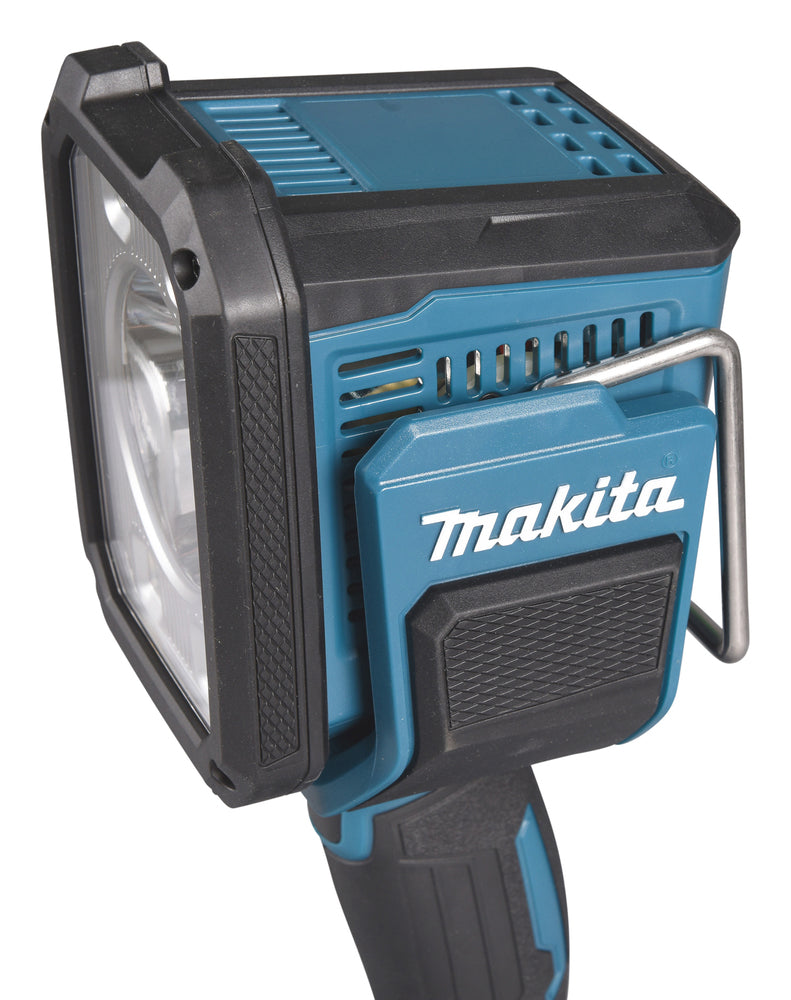 ML007G LED-Akku-Handstrahler