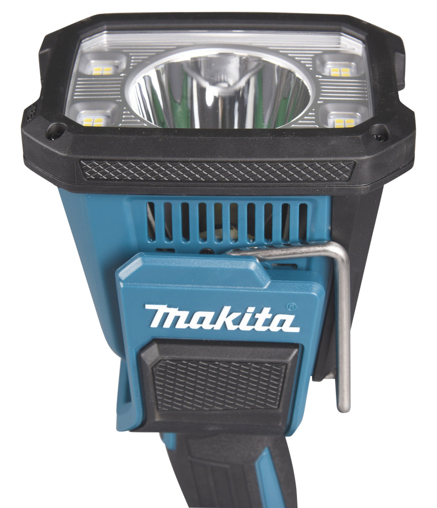 ML007G LED-Akku-Handstrahler