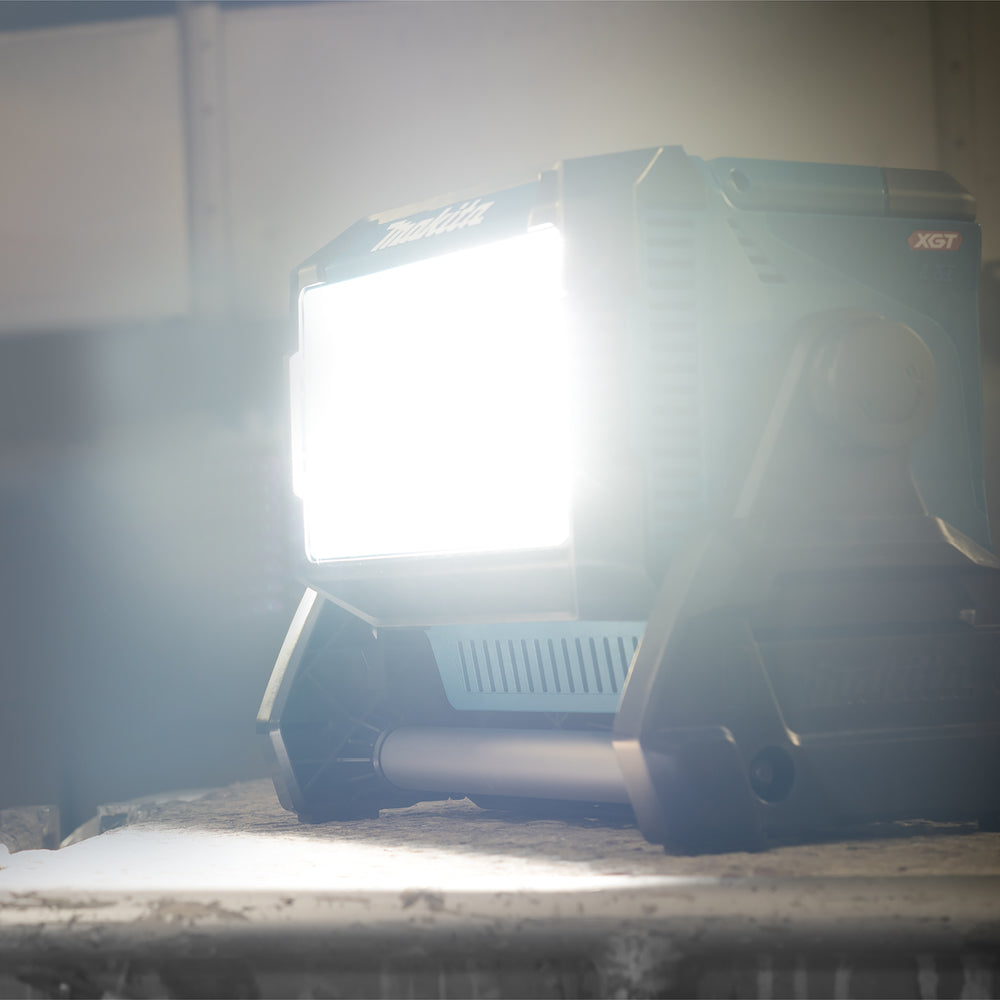 ML009G LED-Akku-Baustrahler