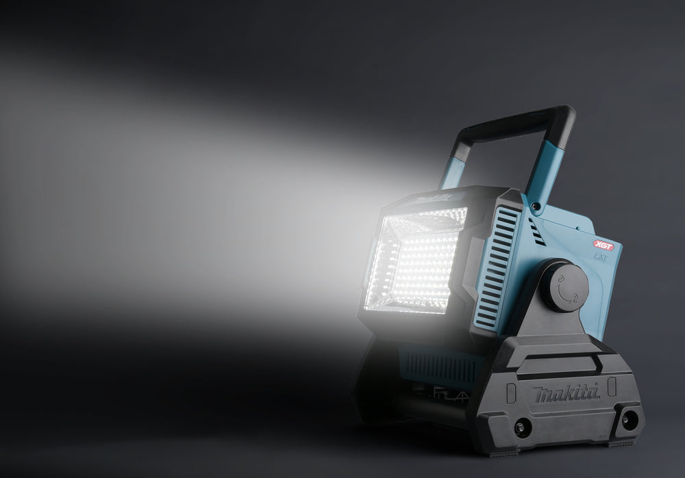 ML009G LED-Akku-Baustrahler