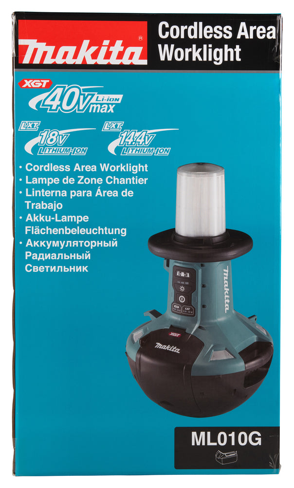 ML010G LED-Flächenbeleuchtung