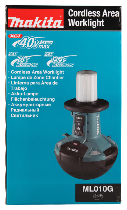 ML010G LED-Flächenbeleuchtung
