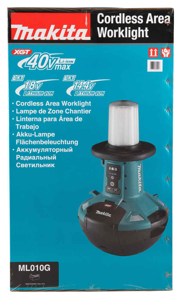 ML010G LED-Flächenbeleuchtung