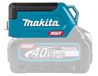 ML011G LED-Akku-Taschenlampe