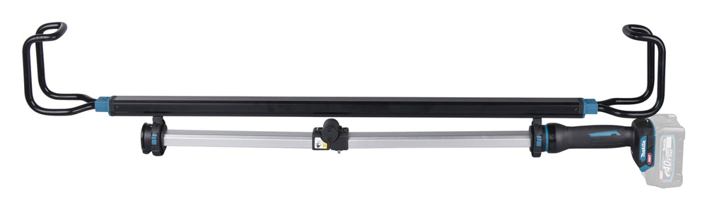 ML012G LED-Akku-Stableuchte