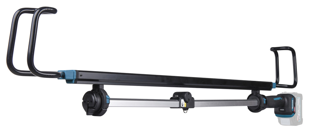 ML012G LED-Akku-Stableuchte