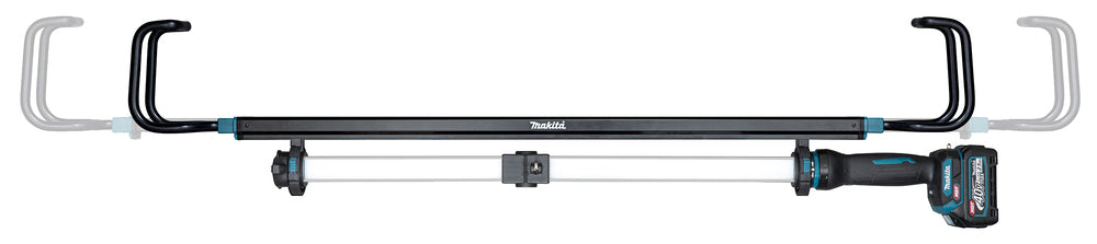 ML012G LED-Akku-Stableuchte