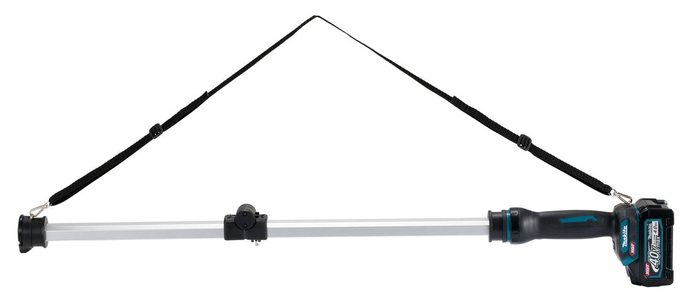 ML012G LED-Akku-Stableuchte