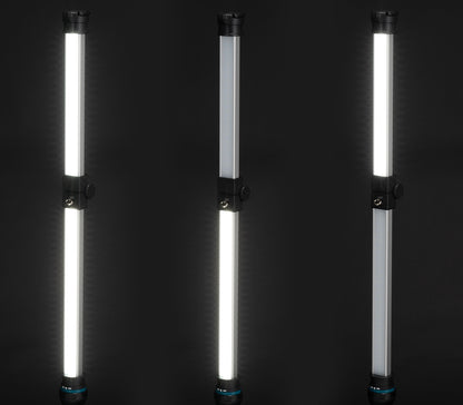 ML012G LED-Akku-Stableuchte