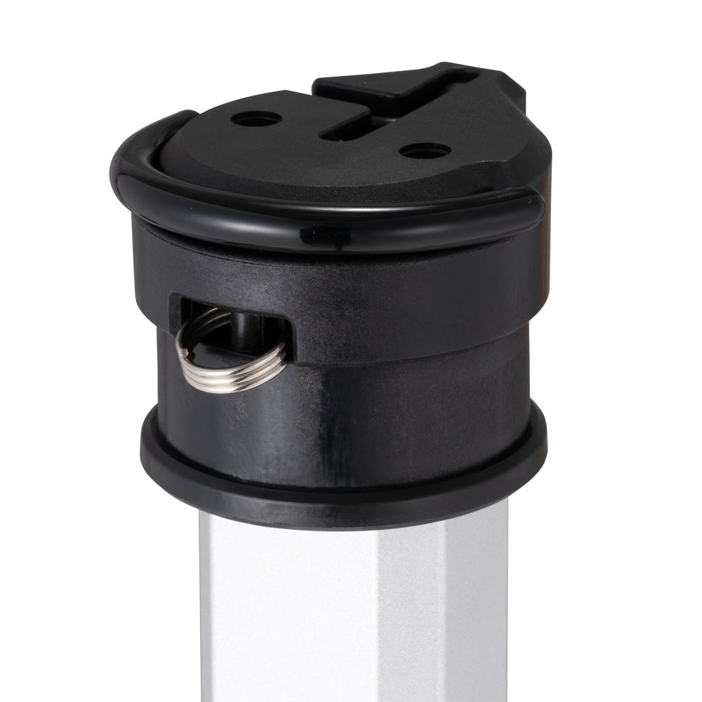 ML012G LED-Akku-Stableuchte