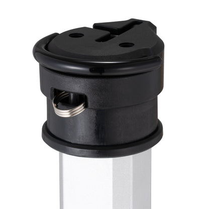 ML012G LED-Akku-Stableuchte