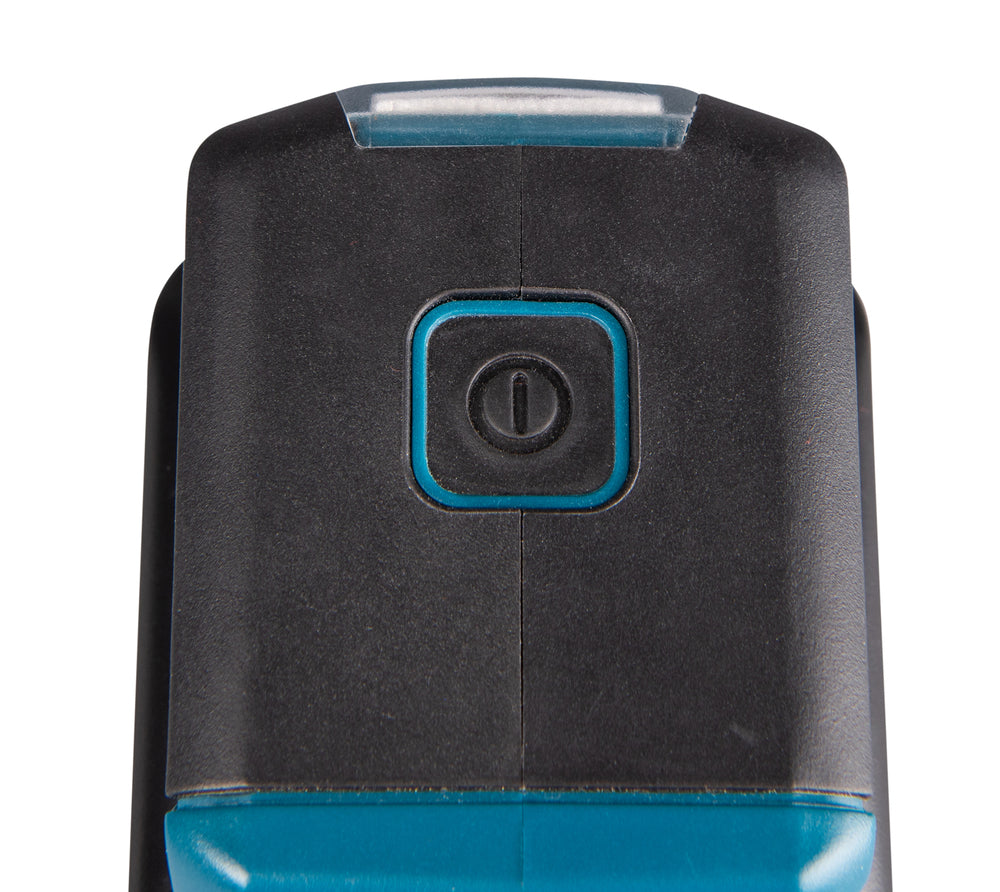 DEBML103 LED-Akku-Taschenlampe