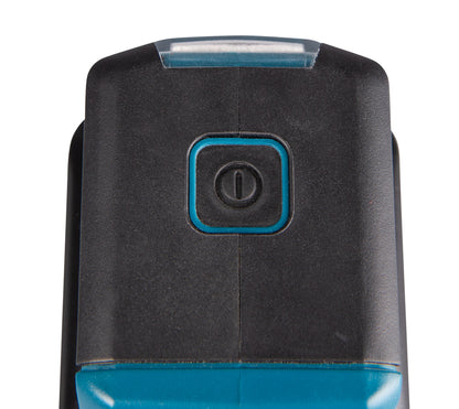 DEBML103 LED-Akku-Taschenlampe