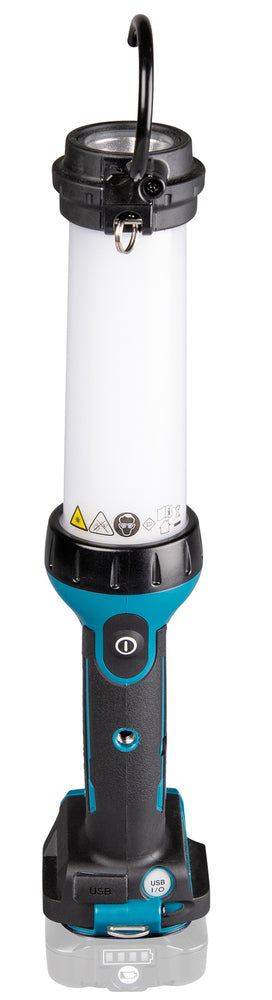 LED-Akku-Werkstattleuchte 