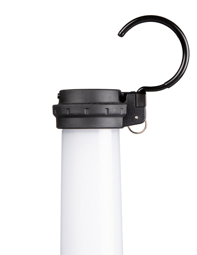 DEBML104 LED-Akku-Werkstattleuchte