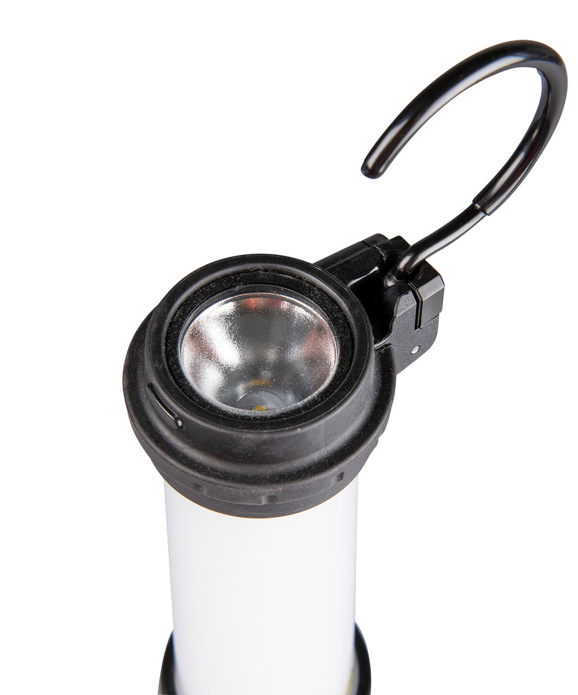 DEBML104 LED-Akku-Werkstattleuchte