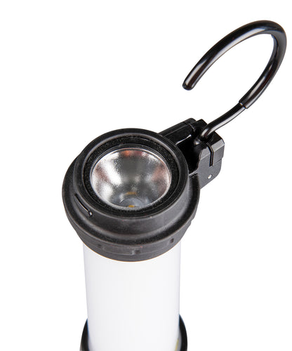 DEBML104 LED-Akku-Werkstattleuchte