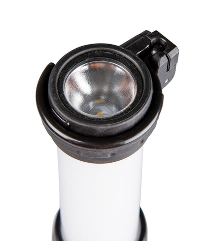 DEBML104 LED-Akku-Werkstattleuchte