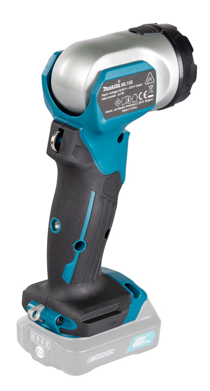 LED-Akku-Handleuchte 
